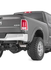 Rough Country 2.5" Lift Kit Diesel w/V2 Monotube Ram 2500 4WD 2014-2018                                     - 31970 - Image 3
