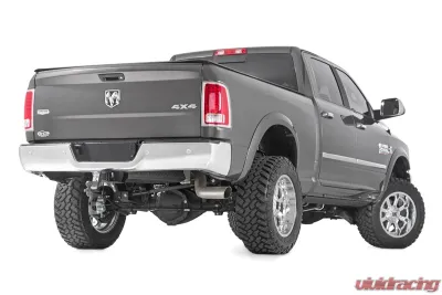 Rough Country 2.5" Lift Kit Diesel w/V2 Monotube Ram 2500 4WD 2014-2018 - 31970
