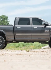 Rough Country 2.5" Lift Kit Diesel w/V2 Monotube Ram 2500 4WD 2014-2018                                     - 31970 - Image 5