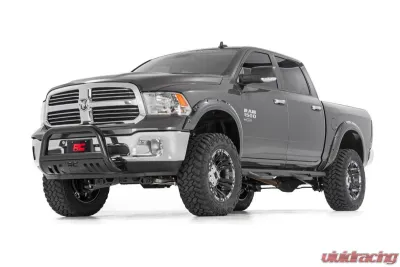 Rough Country 6" Lift Kit M1 Monotube Struts w/M1 Shocks and Rear Variable Rate Coils Ram 1500 1500 Classic 4WD 2012-2023 - 33240