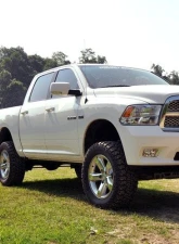 Rough Country 4" Lift Kit M1 Struts Ram 1500 4WD 2012-2018 & Classic                                     - 33340 - Image 2