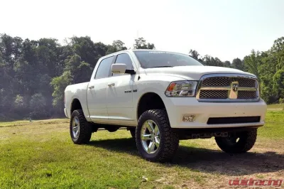 Rough Country 4" Lift Kit M1 Struts Ram 1500 4WD 2012-2018 & Classic - 33340