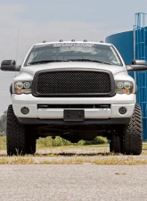 Rough Country 3" Lift Kit M1 Ram 2500 4WD 2010-2013                                     - 34340 - Image 3
