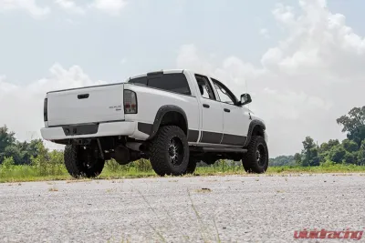 Rough Country 3" Lift Kit M1 Ram 2500 4WD 2010-2013 - 34340
