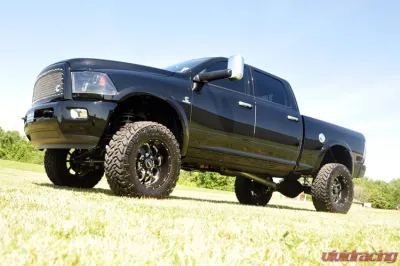 Rough Country 5" Lift Kit Diesel Ram 2500 3500 2011-2013 - 348.23