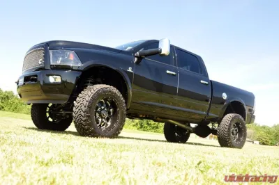 Rough Country 5" Lift Kit Gas Ram 2500 3500 2011-2013 - 349.23