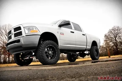 Rough Country 5" Lift Kit Gas Ram 2500 3500 2011-2013 - 349.23