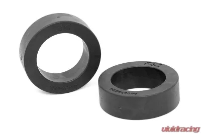 Rough Country 2" Leveling Kit Ram 1500 2WD | 4WD 2019-2025 - 35400