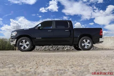 Rough Country 2" Leveling Kit Ram 1500 2WD | 4WD 2019-2025 - 35400