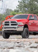 Rough Country 5" Lift Kit for Ram 2500 2014-2018, Radius Arm Drop & Spacer                                     - 35720 - Image 3