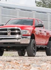 Rough Country 5" Lift Kit for Ram 2500 2014-2018, Radius Arm Drop & Spacer                                     - 35720 - Image 5