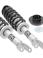 Rough Country 2.5" Lift Kit N3 Struts Ram 1500 4WD 2010-2011                                     - 359.23 - Image 2