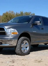 Rough Country 2.5" Lift Kit N3 Struts Ram 1500 4WD 2010-2011                                     - 359.23 - Image 2