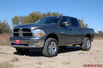 Rough Country 2.5" Lift Kit N3 Struts Ram 1500 4WD 2010-2011 - 359.23