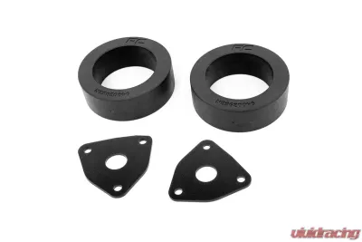 Rough Country 2.5" Leveling Kit Ram 1500 4WD 2012-2018 & Classic - 363