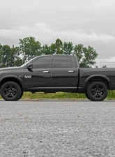 Rough Country 2.5" Leveling Kit Ram 1500 4WD 2012-2018 & Classic                                     - 363 - Image 2