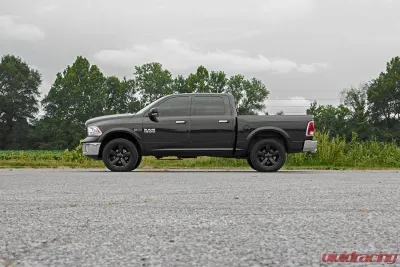Rough Country 2.5" Leveling Kit Ram 1500 4WD 2012-2018 & Classic - 363