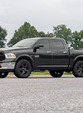 Rough Country 2.5" Leveling Kit Ram 1500 4WD 2012-2018 & Classic                                     - 363 - Image 3
