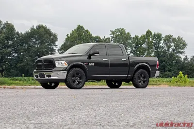 Rough Country 2.5" Leveling Kit Ram 1500 4WD 2012-2018 & Classic - 363