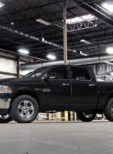 Rough Country 2.5" Leveling Kit Ram 1500 4WD 2012-2018 & Classic                                     - 363 - Image 4