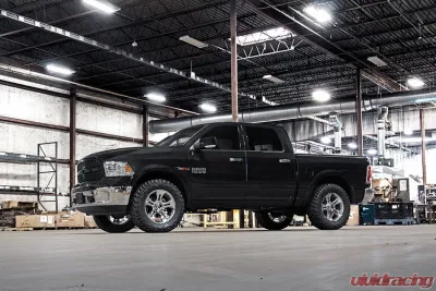 Rough Country 2.5" Leveling Kit Ram 1500 4WD 2012-2018 & Classic - 363