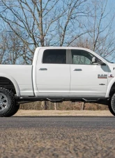 Rough Country 5" Lift Kit Diesel Dual Rate Coil Springs w/Premium N3 Ram 2500 2014-2018                                     - 36830 - Image 5