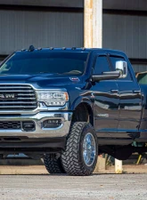 Rough Country 5" Lift Kit Standard Non-Aisin Transmission Ram 3500 2019-2022                                     - 37530 - Image 2