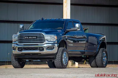 Rough Country 5" Lift Kit Standard Non-Aisin Transmission Ram 3500 2019-2022 - 37530