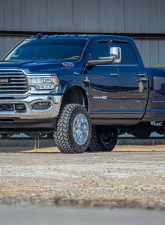 Rough Country 5" Lift Kit Standard Non-Aisin Transmission Ram 3500 2019-2022                                     - 37530 - Image 3