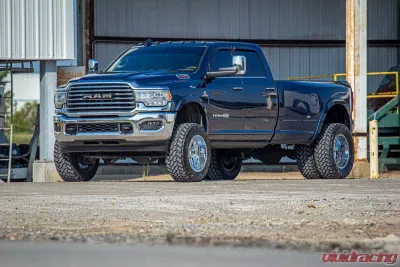 Rough Country 5" Lift Kit Standard Non-Aisin Transmission Ram 3500 2019-2022 - 37530