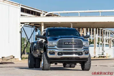 Rough Country 5" Lift Kit Standard Non-Aisin Transmission Ram 3500 2019-2022 - 37530