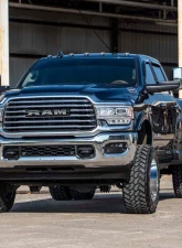 Rough Country 5" Lift Kit Standard Non-Aisin Transmission Ram 3500 2019-2022                                     - 37530 - Image 5