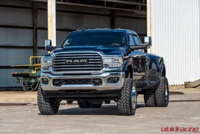 Rough Country 5" Lift Kit Standard Non-Aisin Transmission Ram 3500 2019-2022 - 37530