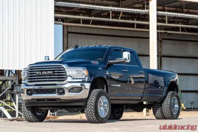 Rough Country 5" Lift Kit Standard Non-Aisin Transmission Ram 3500 2019-2022 - 37530