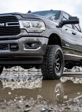 Rough Country 2.5 Inch Leveling Kit RR Leaf N3                                     - 37730A - Image 2