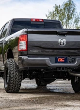 Rough Country 2.5 Inch Leveling Kit RR Leaf N3                                     - 37730A - Image 3