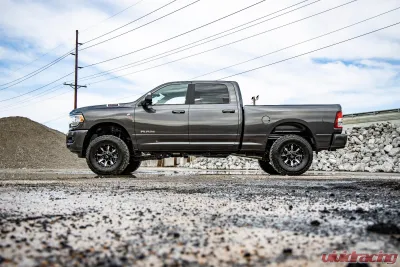 Rough Country 2.5 Inch Leveling Kit RR Leaf N3 - 37730A
