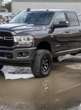 Rough Country 2.5 Inch Leveling Kit RR Leaf N3                                     - 37730A - Image 6