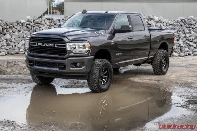 Rough Country 2.5" Leveling Kit w/Premium N3 Coil Spring Ram 2500 3500 2013-2022 - 37735