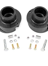 Rough Country 2.5" Leveling Kit Ram 2500 14-24 | 3500 13-24 4WD                                     - 377 - Image 6