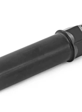 Rough Country Lug Nut Set M12x1.5 16 Qty Splined Black                                     - 3807BLK - Image 3