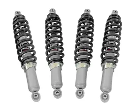 Rough Country N3 Coil Over Shock Set Stock Can-Am Defender HD 5 | HD 8 | HD 9