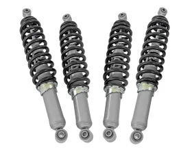 Rough Country N3 Coil Over Shock Set Stock Honda Pioneer 1000-5 | Pioneer 1000-6