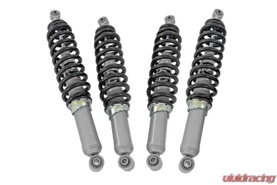 Rough Country N3 Coil Over Shock Set Stock Honda Pioneer 1000-5 | Pioneer 1000-6 - 381005