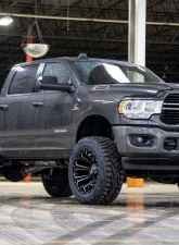 Rough Country 5" Lift Kit Dual Rate Coil Springs V2 Monotube Ram 2500 2019-2022                                     - 38370 - Image 5