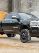 Rough Country 5" Lift Kit Diesel Upgraded AISIN Transmission Ram 3500 4WD 2019-2023                                     - 38430 - Image 2