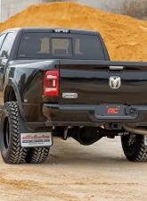 Rough Country 5" Lift Kit Diesel Upgraded AISIN Transmission Ram 3500 4WD 2019-2023                                     - 38430 - Image 5