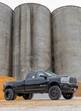 Rough Country 5" Lift Kit Diesel Upgraded AISIN Transmission Ram 3500 4WD 2019-2023                                     - 38430 - Image 6
