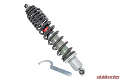Rough Country 0-2" Adjustable Suspension Lift Kit Polaris Ranger 1000 Ranger XP 900 1000 4WD 2013-2022 - 391001