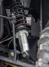 Rough Country 0-2" Adjustable Suspension Lift Kit Polaris Ranger 1000 Ranger XP 900 1000 4WD 2013-2022                                     - 391001 - Image 4